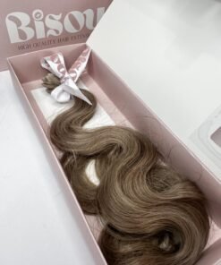 Hair extensions - Honey