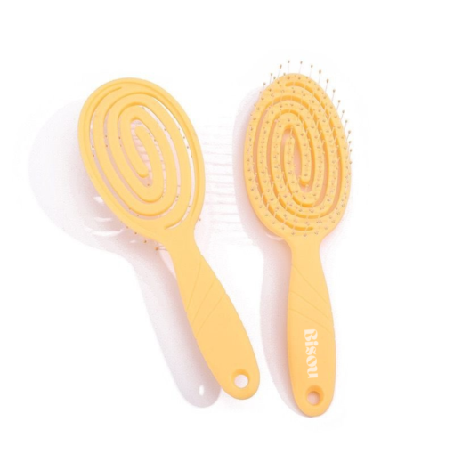 Wet Brush - yellow