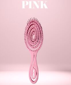 Wet Brush - pink